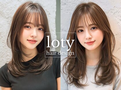 ロティー(loty)の写真