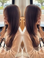 ナイアバイアヌエヌエ(naia by anuenue)&nbsp;【20代おすすめ☆】トレンド溢れる柔らかガーリー女性♪