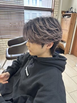 ルシクラージュ 武蔵小杉店(Recyclage) フェザーショート