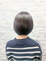 ヴィソップ(V.S.O.P)&nbsp;【クーポン付き】多い髪も削がずにまとまる髪