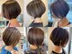 フォルムヘアデザイン 桐生店(FORME hair design)の写真