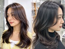 ルードノエル(Rue de Noel)の雰囲気(今より綺麗に、今より可愛く。髪のベストパートナーにお任せを。)