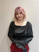 グランミーツ(Grand meets)&nbsp;作野 潮織
