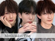 ジーナ 天神(Zina)