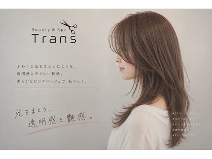 トランス(Trans)の写真