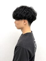 アティ バイ アサクラ(Aty by ASAKURA)&nbsp;メンズパーマ/香川/高松/２０代/30代