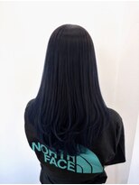 リードヘアーバイバンプ(Lead Hair by vamp)&nbsp;バレイヤージュ