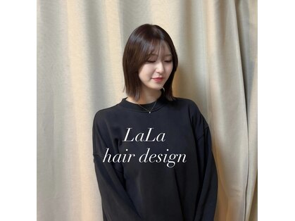 ララ(LaLa)の写真