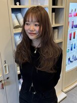 カノエ 山口矢原店(canoe)&nbsp;ミルクブラウン