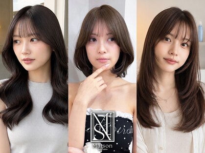 メゾン 甲府(Maison)の写真