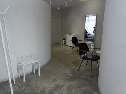 シアルーム(SIA room)の写真