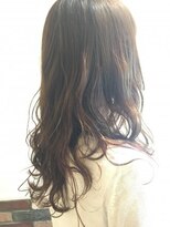 ネオリーブシェリエ 浅草店(Neolive cherie)&nbsp;ピンクハイライト