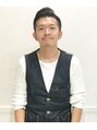 レジスタヘアーワークス (REGISTA hair works) 近藤 義彦