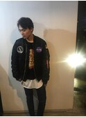 メンズショート     **** KAI ****