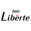 ヘアリベーテ(hair Liberte)のお店ロゴ