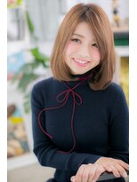 ミック 日暮里店(miq)&nbsp;イイトコどり♪女の子ミディa