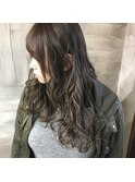 大人の上品ハイライト