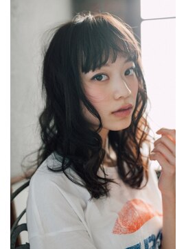 グランシャリオ 笹塚店(Grand Chariot) 【GrandChariot 笹塚】とろみカール