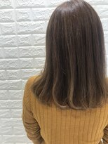 モードケイズ 松原店(MODE K's)&nbsp;ハイライトボブ