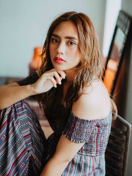 リアン 方南町店(Lian) 【2019年夏の新作スタイル】方南町美容室Lian