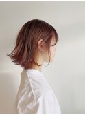 ベイビーピンク