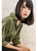 大人ボブ【掛川 美容室 ボブ】