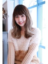 リリー(Lilly)&nbsp;【Lilly】モテかわミディアム