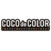 ココデカラー 加茂店(COCO de COLOR)のお店ロゴ