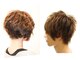 ヘアーデザインガーデニア(hair design Gardenia)の写真