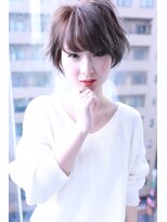 シーラス バイクラウドゼロ(Cirrus by Cloud zero)&nbsp;B&Gノーパートショート【Cirrus by Cloud zero】