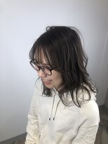 ポンテ 大野城店(ponte)&nbsp;カーキーアッシュ