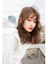 アンジェリカ 鹿児島中央タワー店(ANGELICA)&nbsp;ANGELICA レイヤーミルクティ