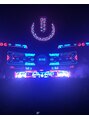サンク(thank) フェス、LIVE、夢の国が好き☆