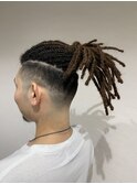 DREAD LOCKS