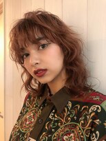 ディフィーノ 青山(DIFINO)&nbsp;【DIFINO 青山】wolf layer