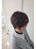 マグネットカラー