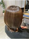 【髪質改善】【頭皮ケア】はLOAOL CARE江南店で☆