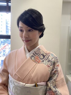 キーポイント(K Point) ネープシニヨン