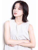 メリケンビューティーパーラー コウベ(MERICAN BEAUTY PARLOR KOBE) 大人可愛い20代30代40