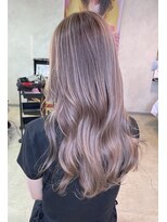 ヴァーブ(VAAB)&nbsp;Balayage