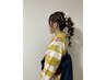 2025年内早割★3月限定袴着付け＋ヘアセット★まだネット不可の為TELください