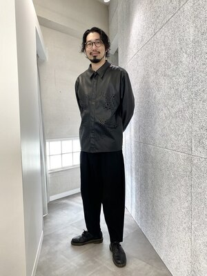 【上小田井駅徒歩１分】ハイキャリアstylistがマンツーマンで施術!高い技術力と丁寧な接客でなりたいが叶う