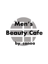 MEN‘S BEAUTY CAFE×canoa【メンズビューティーカフェ カノア】
