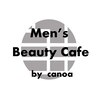 カフェカノア(CAFE×canoa)のお店ロゴ
