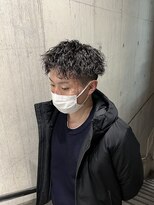 フレイム(FLAME) 【FLAME】天文館　"ツイストスパイラル"