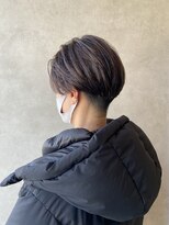 トパ タカオカ(topa takaoka)&nbsp;シルバーマッシュ