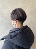 シルバーマッシュ