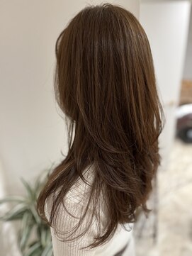 リム(Rim) アンニュイロング