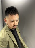 スマートスキンフェード
