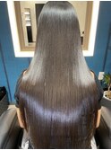 【ホリスティック美髪矯正】